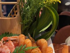 -Mr.Fish鱼鲜生海鲜放题(高德置地冬广场店)