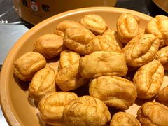 小油条-龍歌自助小火锅(城阳万象汇店)