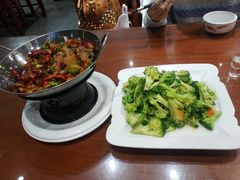 -临潼印象·特色陕菜