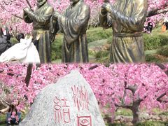 -三国水浒景区(无锡影视基地)