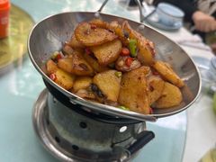 -大瓦罐湘土菜(海淀南路店)