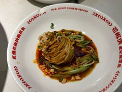 -花椒俏川菜小馆(南海万达店)