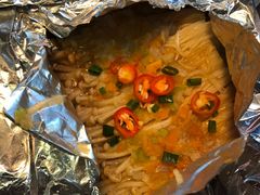 -三太子地摊烧烤·小龙虾(北蔡店)