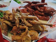 -鸽子侯·家宴·平价海鲜(绿地店)