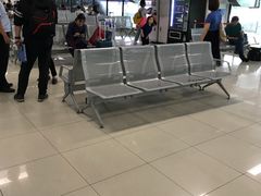 -上海浦东国际机场长途汽车客运站