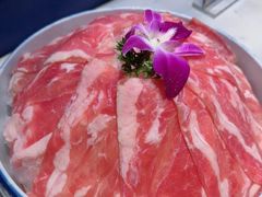 -周师兄大刀腰片火锅(解放碑总店)
