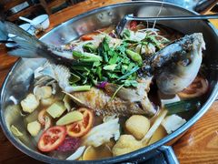 -聚合味(平洲店)