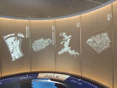 -上海城市规划展示馆