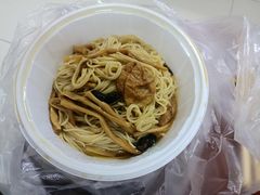 素浇面-中医院-的食堂