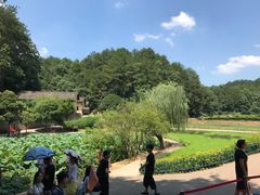 -韶山毛泽东同志故居