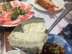 -真味鲜厨(观塘店)
