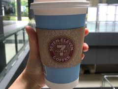 -7-ELEVEn(古美店)