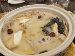药膳-钦善斋(武侯祠店)