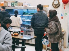 大堂-二钢串叔麻辣烫(华龙大厦店)