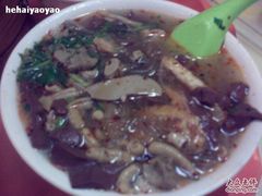 -百年尹氏汤包(湖南路狮子桥店)