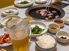 -黄金牧场(明洞总店)