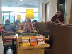 -COSTA COFFEE(天通苑华联店)