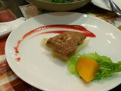 -铁板诱惑法式铁板烧(大卫城店)