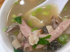 -穆伊林牛羊肉店(白山路店)