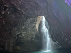 -华蓥山天意谷景区