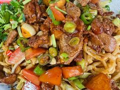 -荣荣面馆(丹溪大道店)