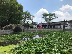 -绍兴鲁迅故里·沈园景区