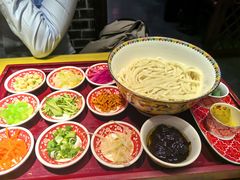 -大海碗·炸酱面·烤鸭·京菜(天坛店)