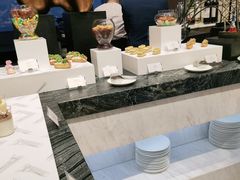 -索菲特酒店 · 云尚天际自助餐厅
