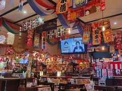 大堂-平成屋·午肴夜酒(四川北路店)
