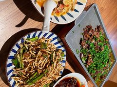 -树厨贵州菜(大十字店)