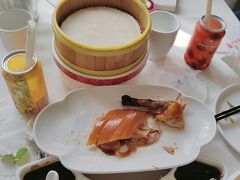 -大鸭梨烤鸭(北洼路店)