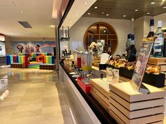 -盛宴自助餐厅(运达喜来登店)