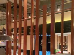 大堂-青年公社烤鸭(滨湖银泰店)