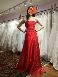 -SATIN COUTURE瑟庭婚纱礼服馆