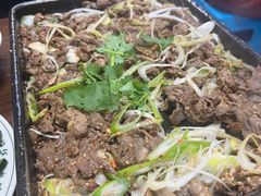 -清真永恒华威肉饼(潘家园店)