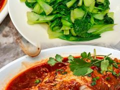 -又见炊烟私房菜(敬亭路店)