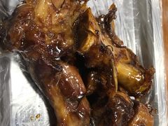 -赵元章肉骨烧(山塘街店)