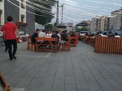 -开元食府(长兴路店)