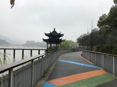 -青山湖景区