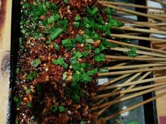 -木屋烧烤(坂田天安云谷店)