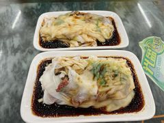 -穗银肠粉店(东川路店)