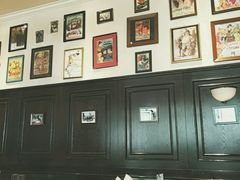 大堂-兰特伯爵西餐厅·啤酒屋(方庄店)