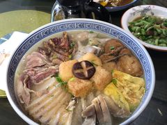 -得意楼蒸菜馆