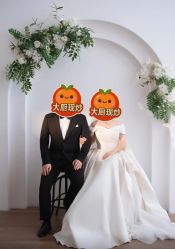 -全城热恋璀璨婚纱摄影(国贸总店)