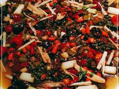 -辣婆婆(航天桥店)