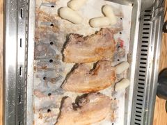-新石器烤肉(之心城店)