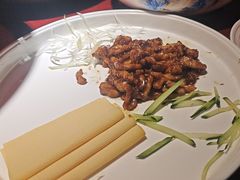 -大海碗·炸酱面·烤鸭·京菜(天坛店)