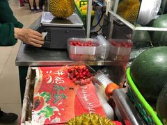 -幸福荣耀超市(学院路店)