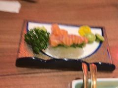 -隐月· 㐂和食屋(芝罘万达公馆店)