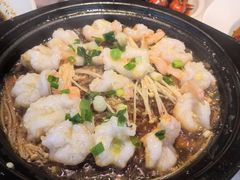 -茅庐川菜(青岛凯德店)